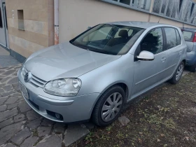 VW Golf 1.6i* 102кс., снимка 1