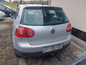 VW Golf 1.6i* 102кс., снимка 4