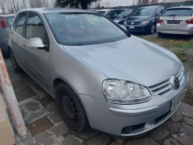 VW Golf 1.6i* 102кс., снимка 2