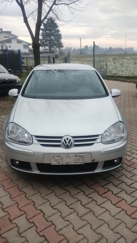 VW Golf 1.6i* 102кс., снимка 6