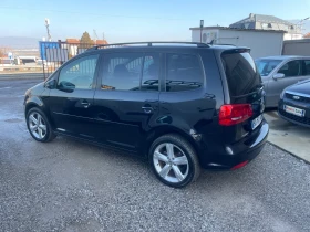 VW Touran 2.0TDI 140k.c | Mobile.bg    7