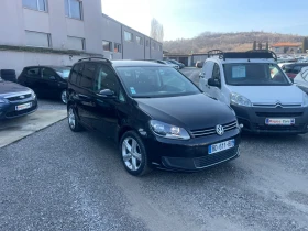 VW Touran 2.0TDI 140k.c | Mobile.bg    3