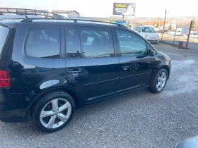 VW Touran 2.0TDI 140k.c | Mobile.bg    5