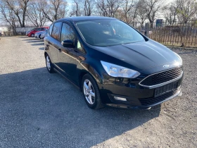 Ford C-max TITANIUM, снимка 2