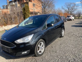 Ford C-max TITANIUM, снимка 7