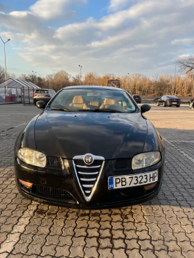 Alfa Romeo Gt | Mobile.bg    2