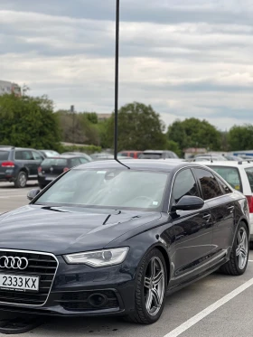 Audi A6 3 TDI, снимка 12