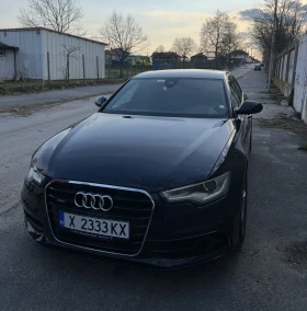 Audi A6 3 TDI, снимка 3