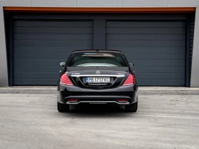 Mercedes-Benz S 350 4 MATIC / AMG Paket, снимка 6