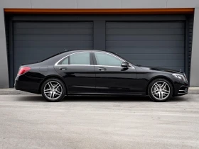 Mercedes-Benz S 350 4 MATIC / AMG Paket - 54900 лв. - 18069476 | Car24.bg