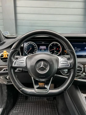 Mercedes-Benz S 350 4 MATIC / AMG Paket - 54900 лв. - 18069476 | Car24.bg