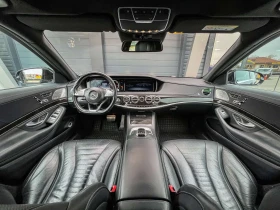 Mercedes-Benz S 350 4 MATIC / AMG Paket, снимка 10