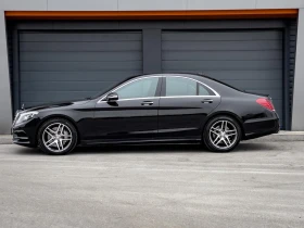 Mercedes-Benz S 350 4 MATIC / AMG Paket - 54900 лв. - 18069476 | Car24.bg