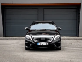 Mercedes-Benz S 350 4 MATIC / AMG Paket - 54900 лв. - 18069476 | Car24.bg