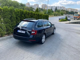 Skoda Octavia Full Led 4x4, снимка 5