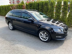 Skoda Octavia Full Led 4x4, снимка 3