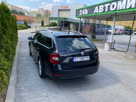 Skoda Octavia Full Led 4x4, снимка 4