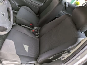 Suzuki Liana 1.6i 4x4 | Mobile.bg    9