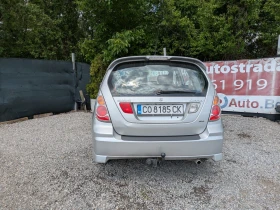 Suzuki Liana 1.6i 4x4 | Mobile.bg    5