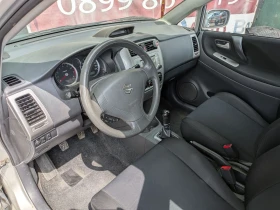 Suzuki Liana 1.6i 4x4 | Mobile.bg    8