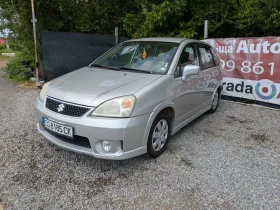 Suzuki Liana 1.6i 4x4 | Mobile.bg    3