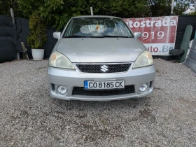 Suzuki Liana 1.6i 4x4 | Mobile.bg    2