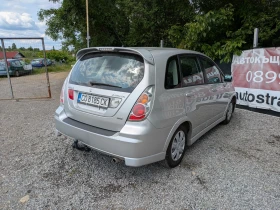 Suzuki Liana 1.6i 4x4 | Mobile.bg    6