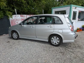 Suzuki Liana 1.6i 4x4 | Mobile.bg    4