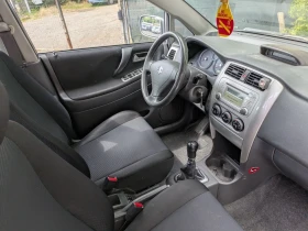 Suzuki Liana 1.6i 4x4 | Mobile.bg    11