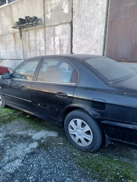 Hyundai Sonata, снимка 3