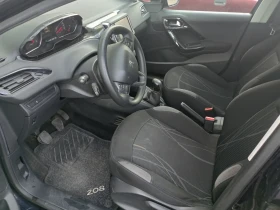 Peugeot 208 1.4нди, снимка 4