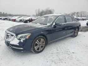 Mercedes-Benz S 450, снимка 2