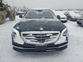  Mercedes-Benz S 450