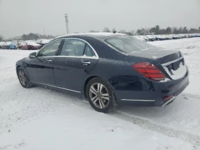 Mercedes-Benz S 450, снимка 5