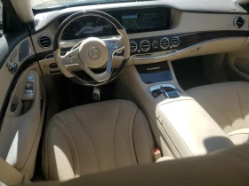 Mercedes-Benz S 450, снимка 8