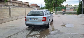 Audi A4 1.8  BEX | Mobile.bg    6