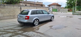 Audi A4 1.8  BEX | Mobile.bg    5