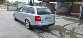 Audi A4 1.8  BEX | Mobile.bg    7