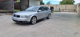     Audi A4 1.8  BEX