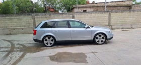 Audi A4 1.8  BEX | Mobile.bg    4