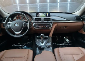 BMW 328 GT Sport-Packet | Mobile.bg    11