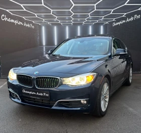 BMW 328 GT Sport-Packet | Mobile.bg    2