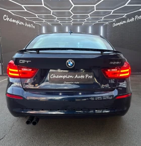 BMW 328 GT Sport-Packet | Mobile.bg    5