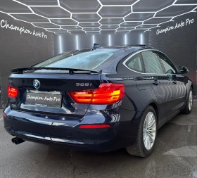 BMW 328 GT Sport-Packet | Mobile.bg    6