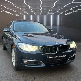 BMW 328 GT Sport-Packet | Mobile.bg    3