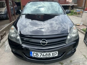 Обява за продажба на Opel Astra GTC 1, 7 ~3 600 лв. - изображение 1