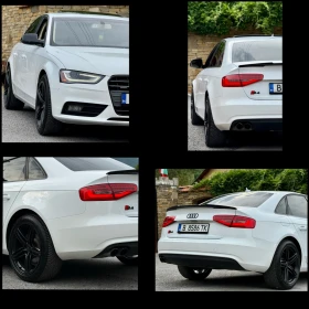 Audi A4 2.0TFSI 8ZF * QUATTRRO*  | Mobile.bg    9