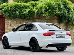 Audi A4 2.0TFSI 8ZF * QUATTRRO*  | Mobile.bg    5