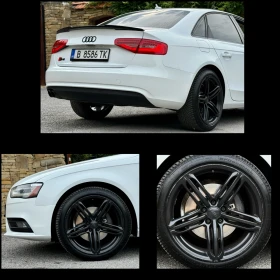 Audi A4 2.0TFSI 8ZF * QUATTRRO*  | Mobile.bg    10