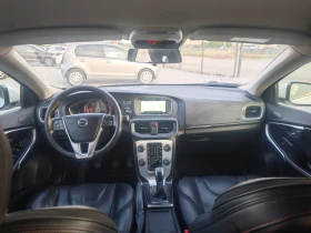Volvo V40 2.0D OCEAN RACE - 19900 лв. - 87308595 11